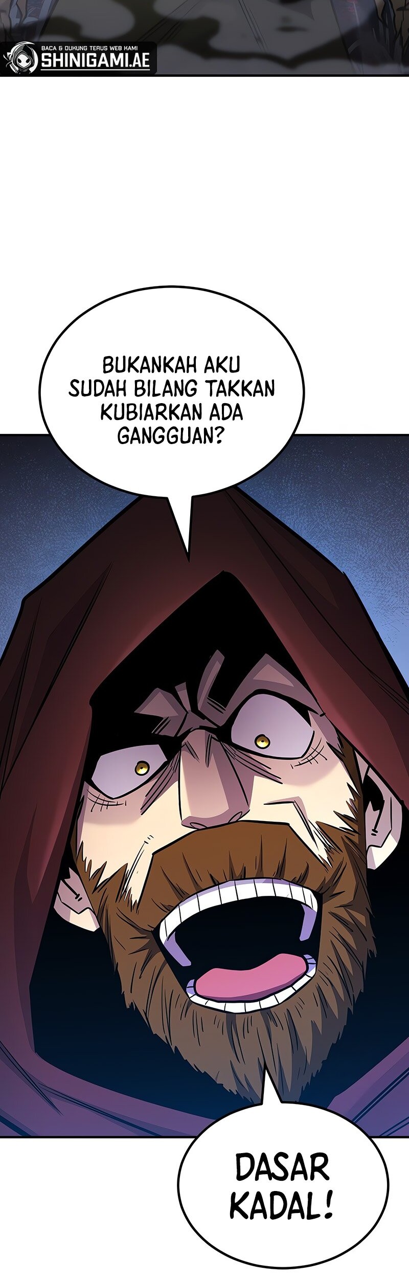 Standard of Reincarnation Chapter 127 Gambar 16