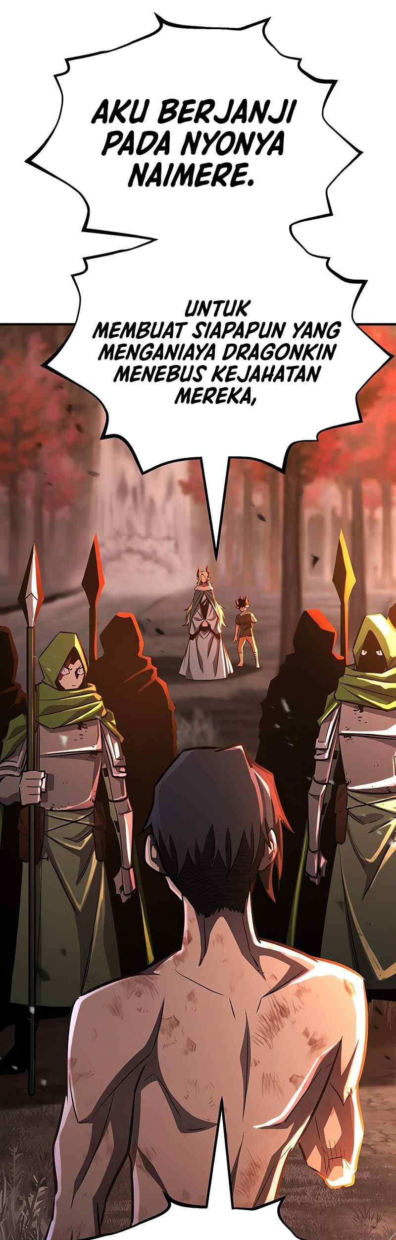 Standard of Reincarnation Chapter 128 Gambar 6