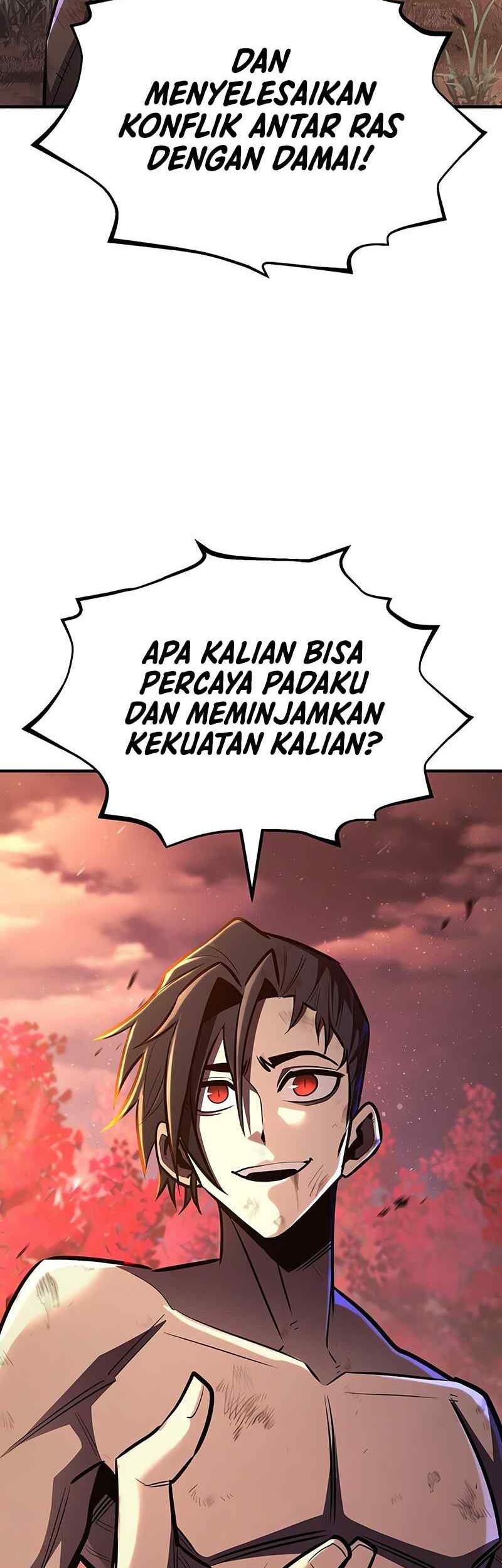 Standard of Reincarnation Chapter 128 Gambar 7