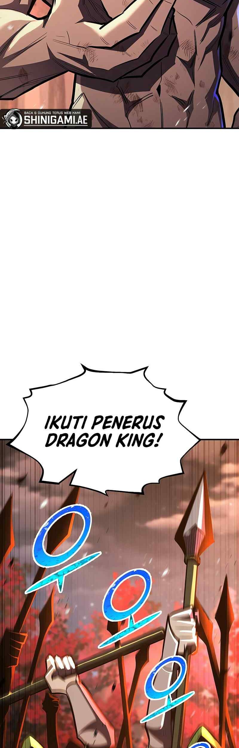 Standard of Reincarnation Chapter 128 Gambar 8