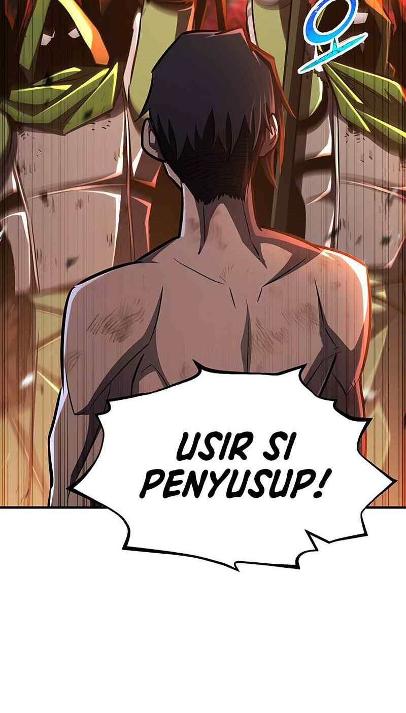 Standard of Reincarnation Chapter 128 Gambar 9