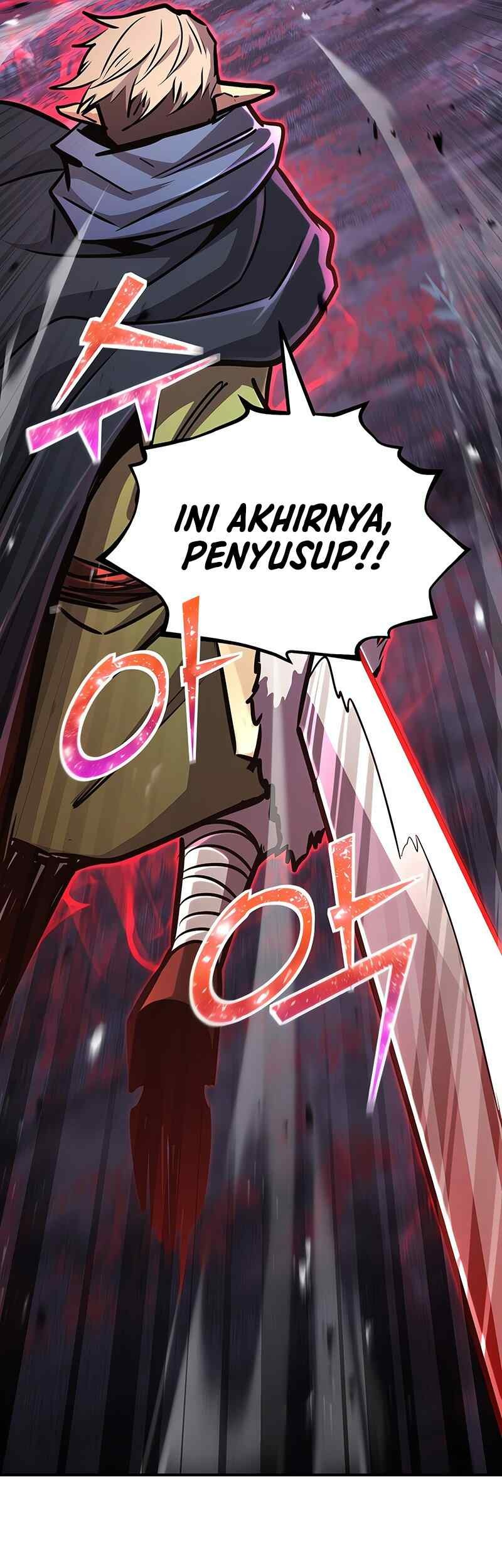 Standard of Reincarnation Chapter 128 Gambar 33