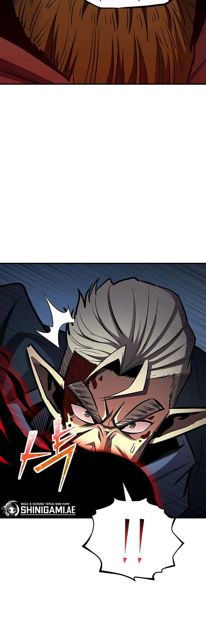 Standard of Reincarnation Chapter 128 Gambar 35