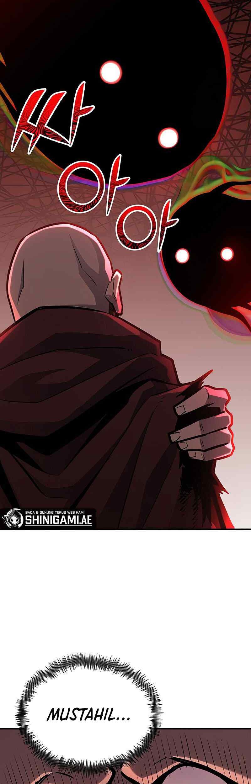 Standard of Reincarnation Chapter 128 Gambar 39