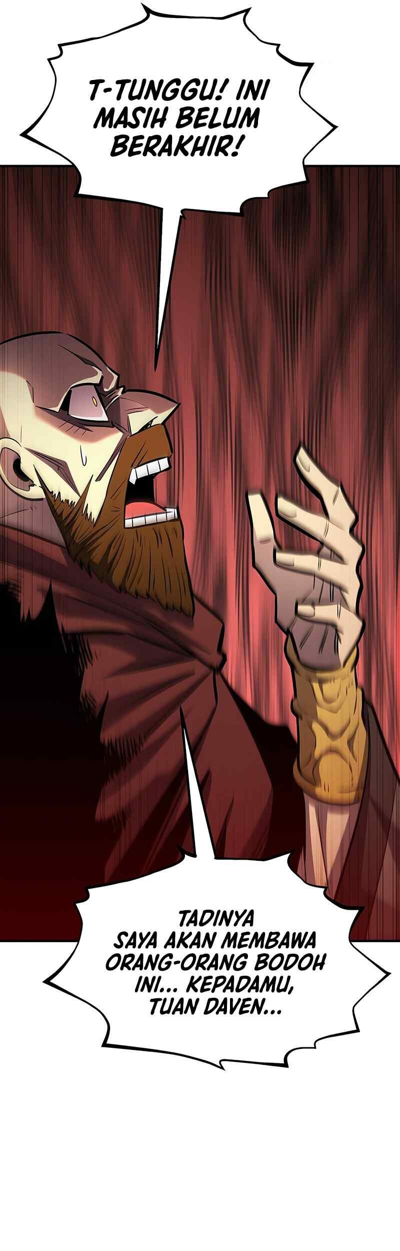 Standard of Reincarnation Chapter 128 Gambar 41