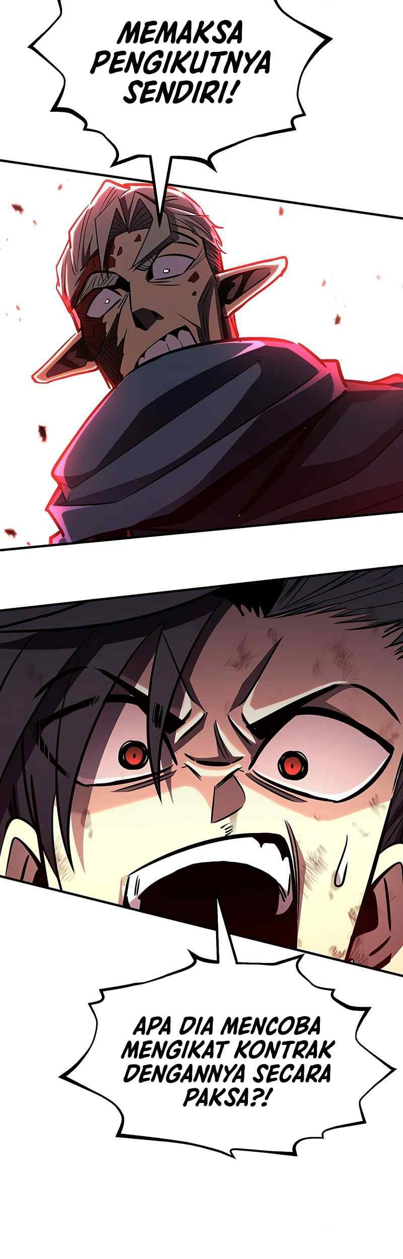 Standard of Reincarnation Chapter 128 Gambar 43