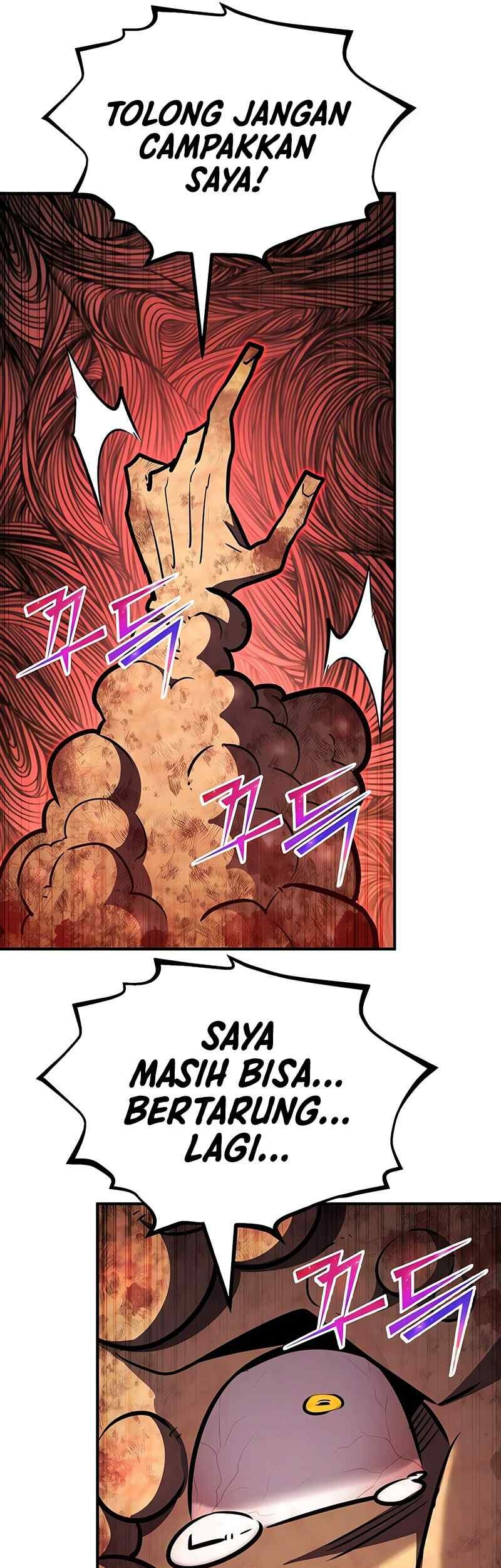 Standard of Reincarnation Chapter 128 Gambar 45