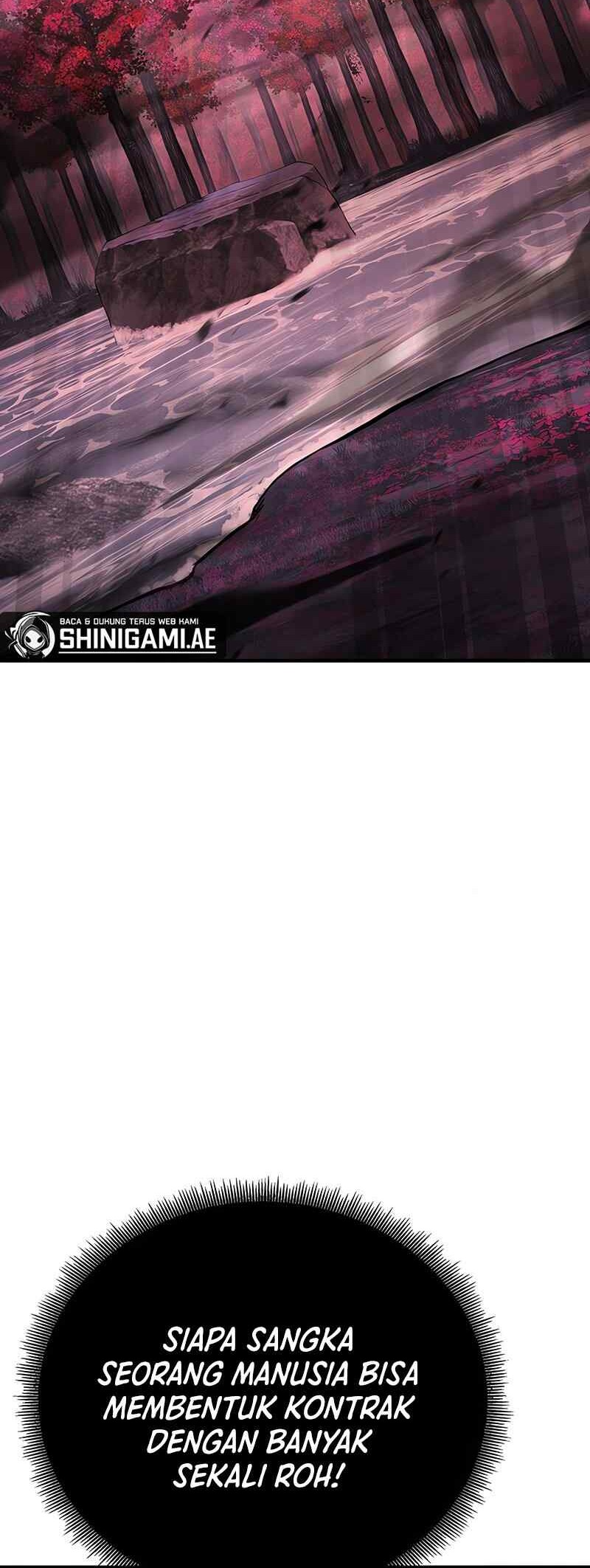 Standard of Reincarnation Chapter 128 Gambar 48