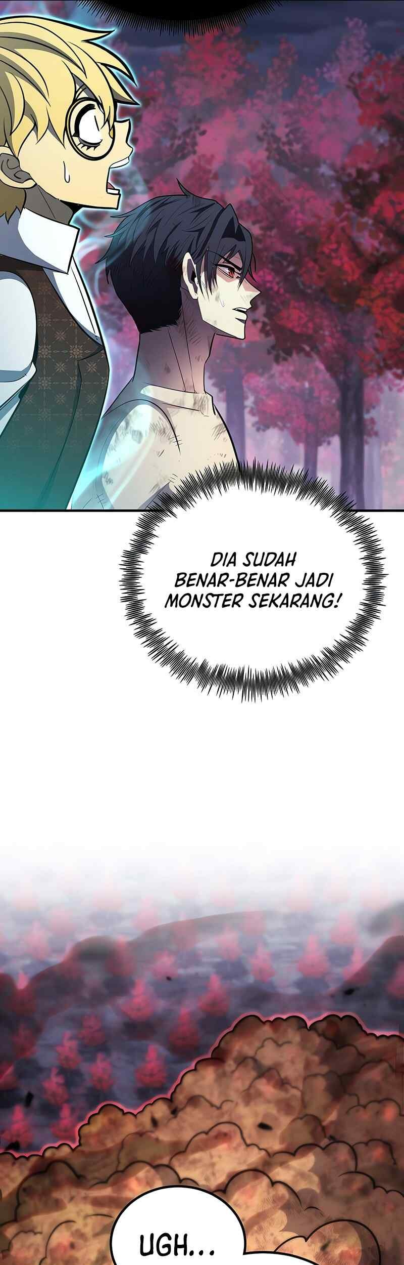 Standard of Reincarnation Chapter 128 Gambar 49