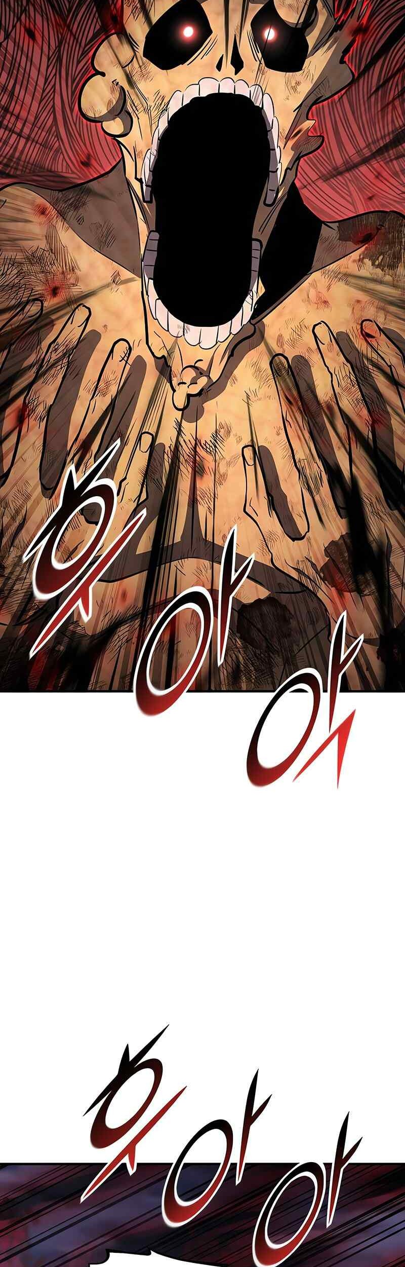 Standard of Reincarnation Chapter 128 Gambar 51