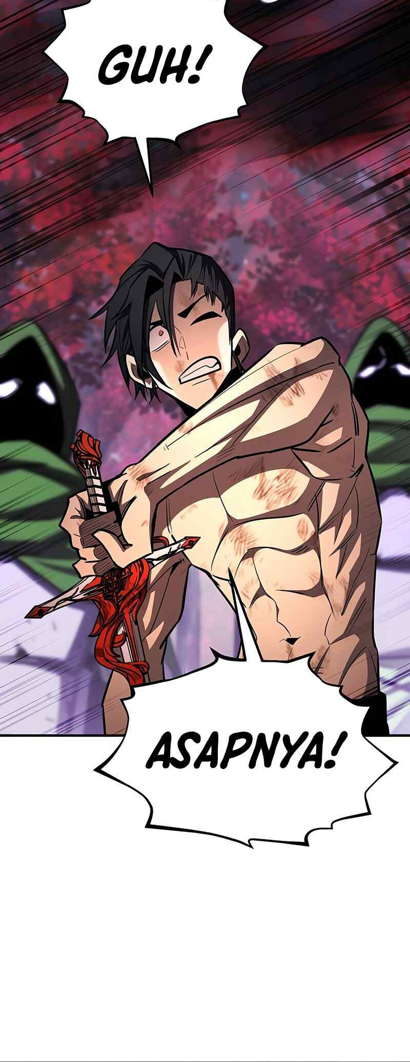 Standard of Reincarnation Chapter 128 Gambar 52