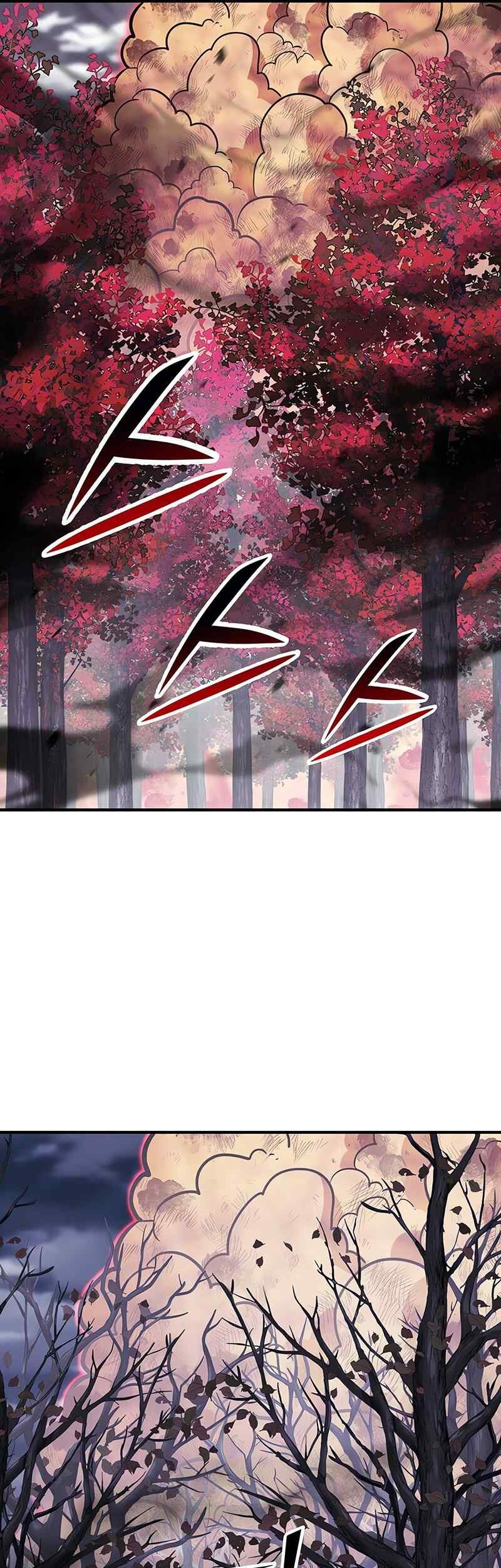 Standard of Reincarnation Chapter 128 Gambar 53