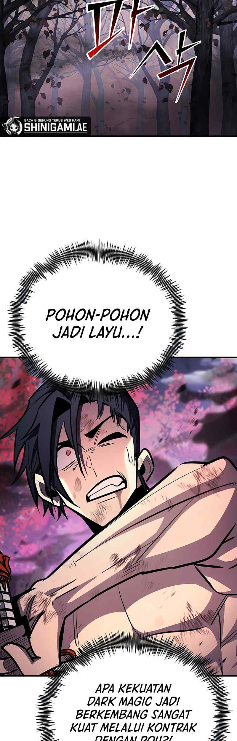 Standard of Reincarnation Chapter 128 Gambar 54