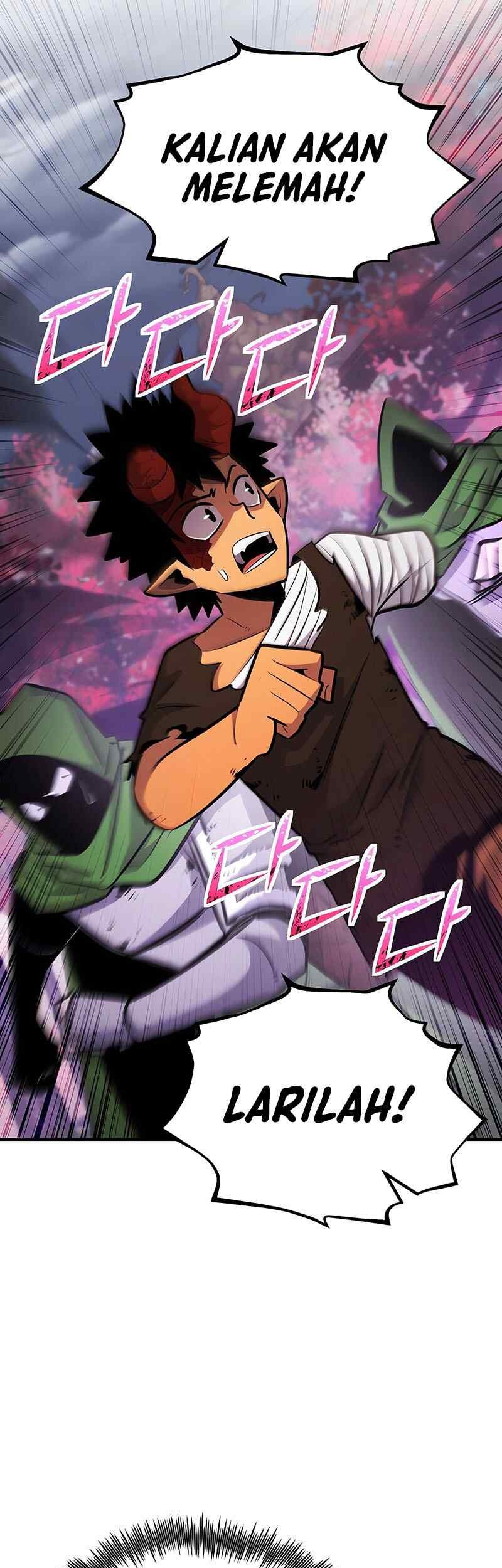 Standard of Reincarnation Chapter 128 Gambar 57