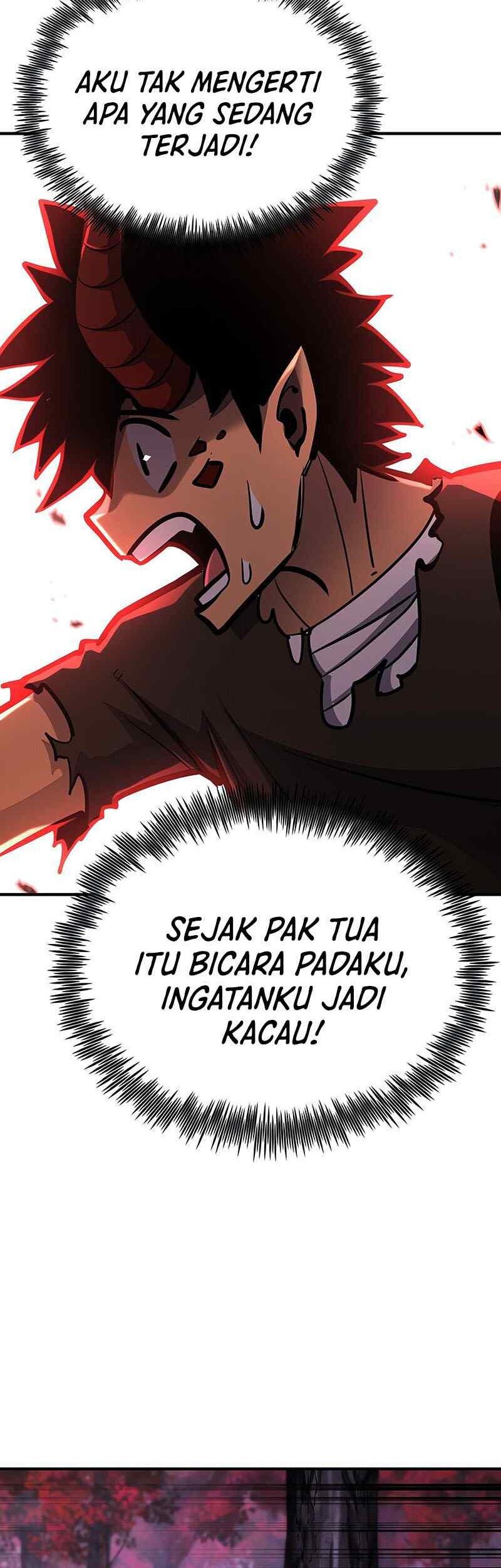 Standard of Reincarnation Chapter 128 Gambar 58
