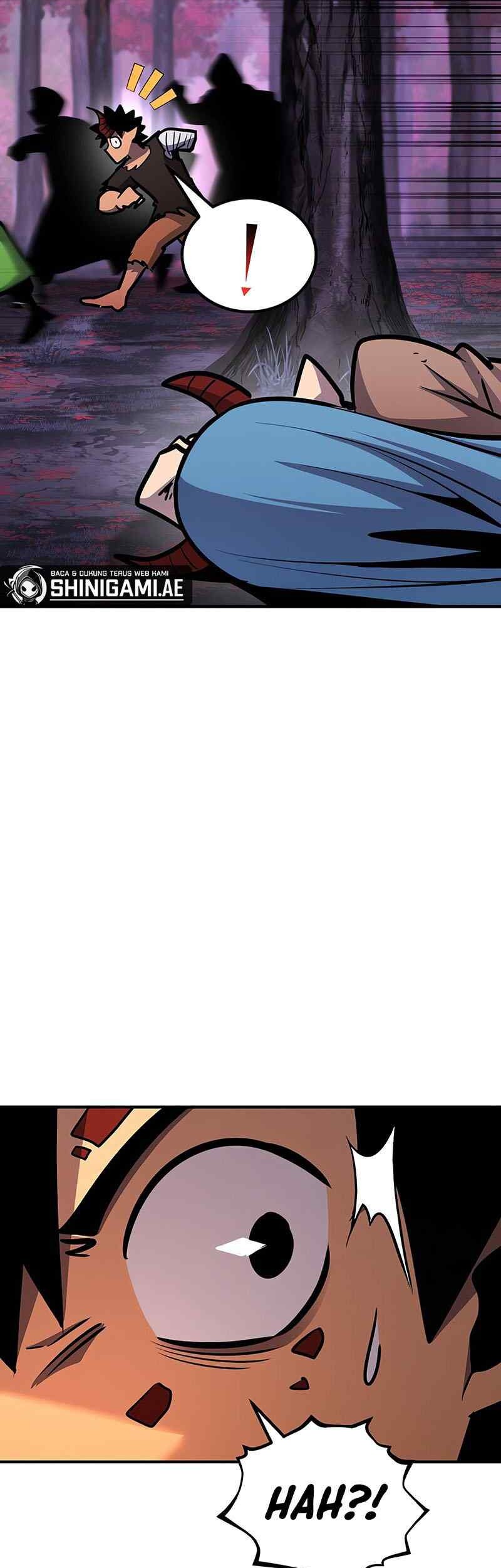 Standard of Reincarnation Chapter 128 Gambar 59