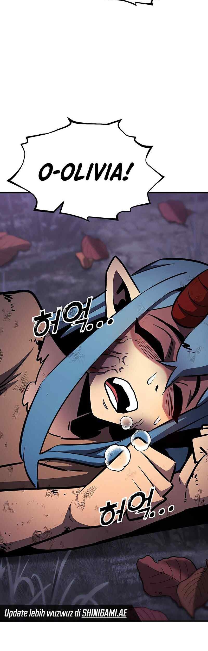 Standard of Reincarnation Chapter 128 Gambar 60