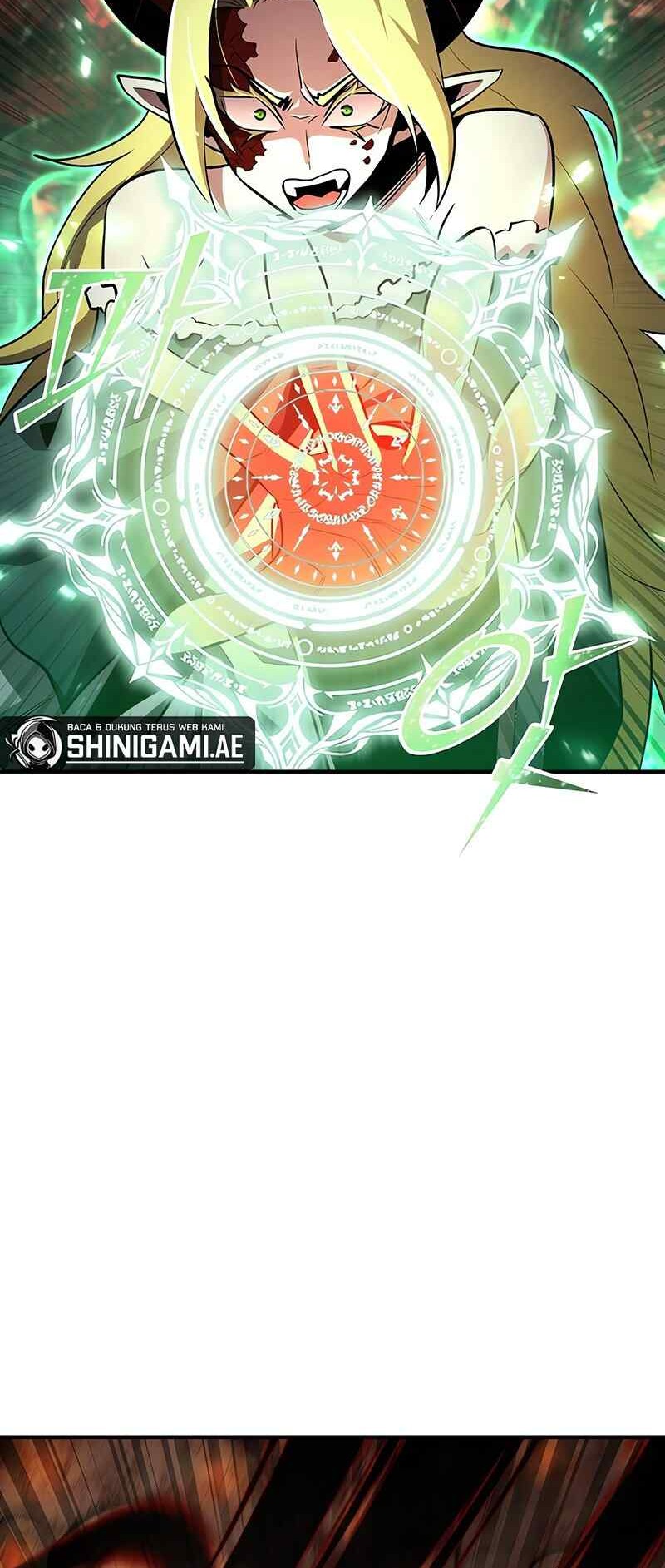 Standard of Reincarnation Chapter 128 Gambar 64