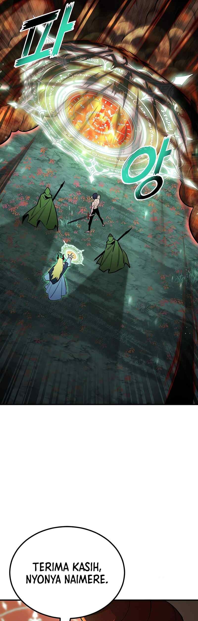 Standard of Reincarnation Chapter 128 Gambar 65