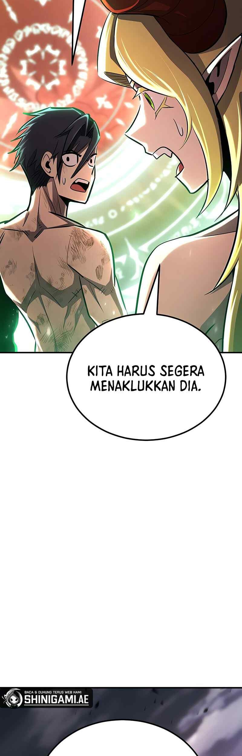 Standard of Reincarnation Chapter 128 Gambar 66