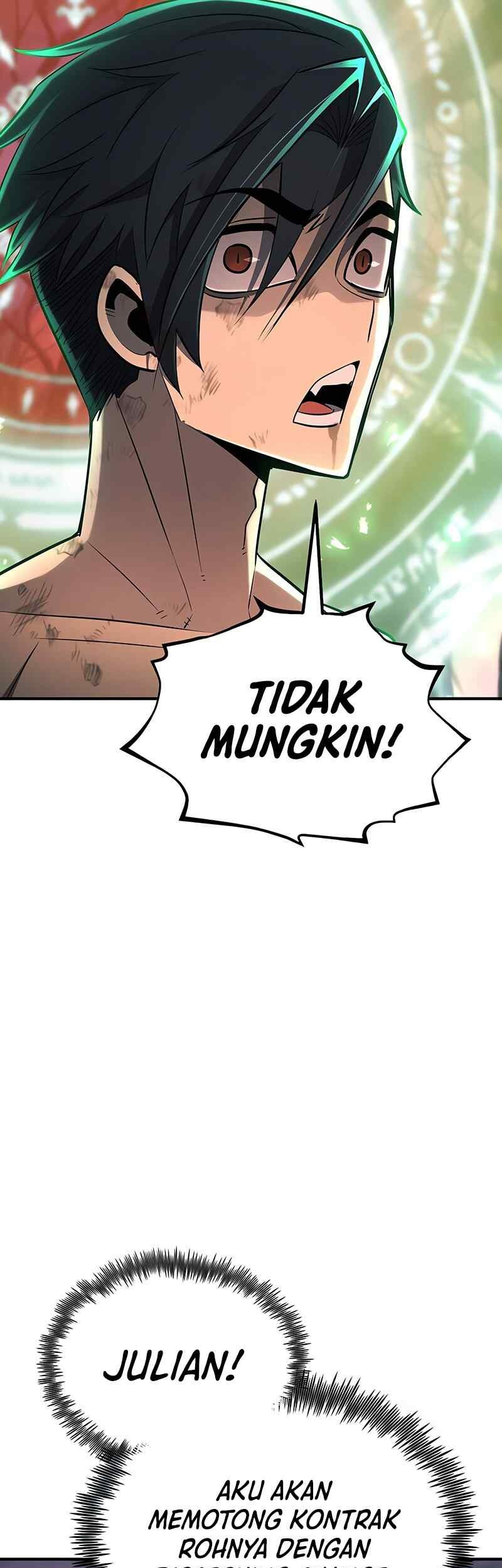 Standard of Reincarnation Chapter 128 Gambar 69