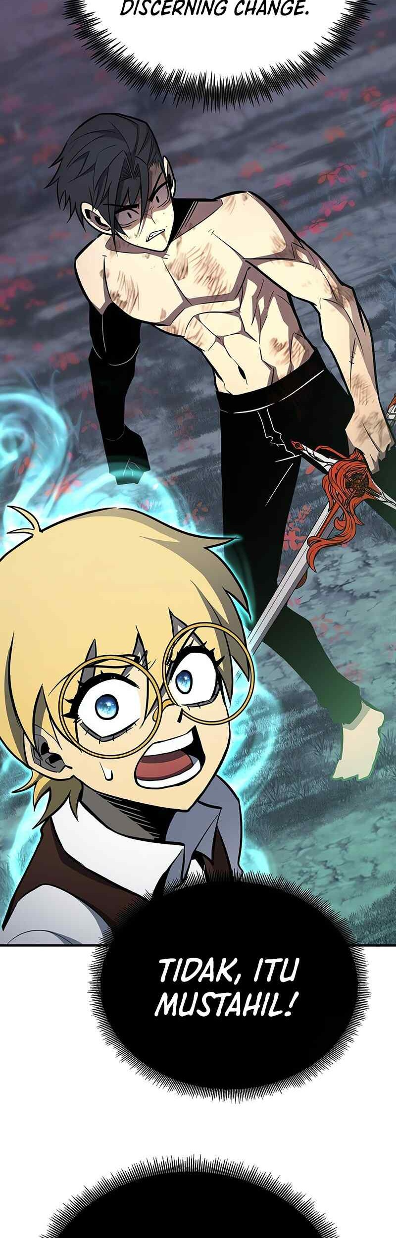 Standard of Reincarnation Chapter 128 Gambar 70