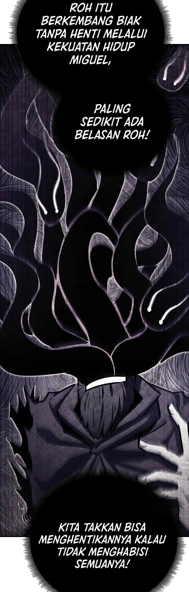 Standard of Reincarnation Chapter 128 Gambar 71