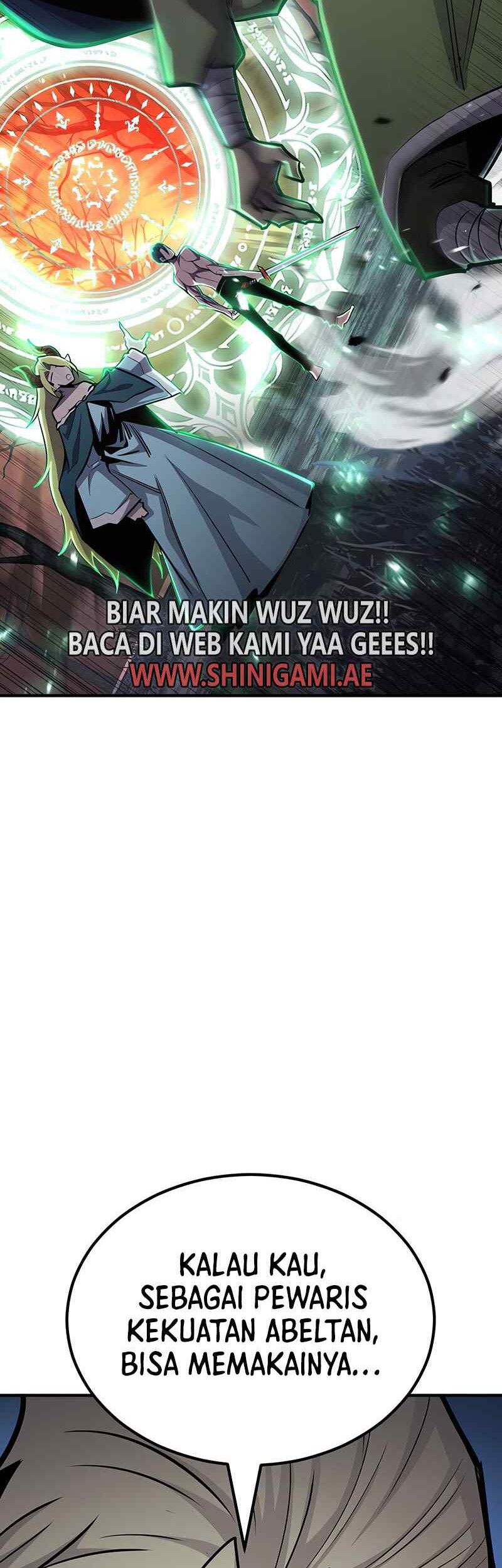 Standard of Reincarnation Chapter 128 Gambar 74