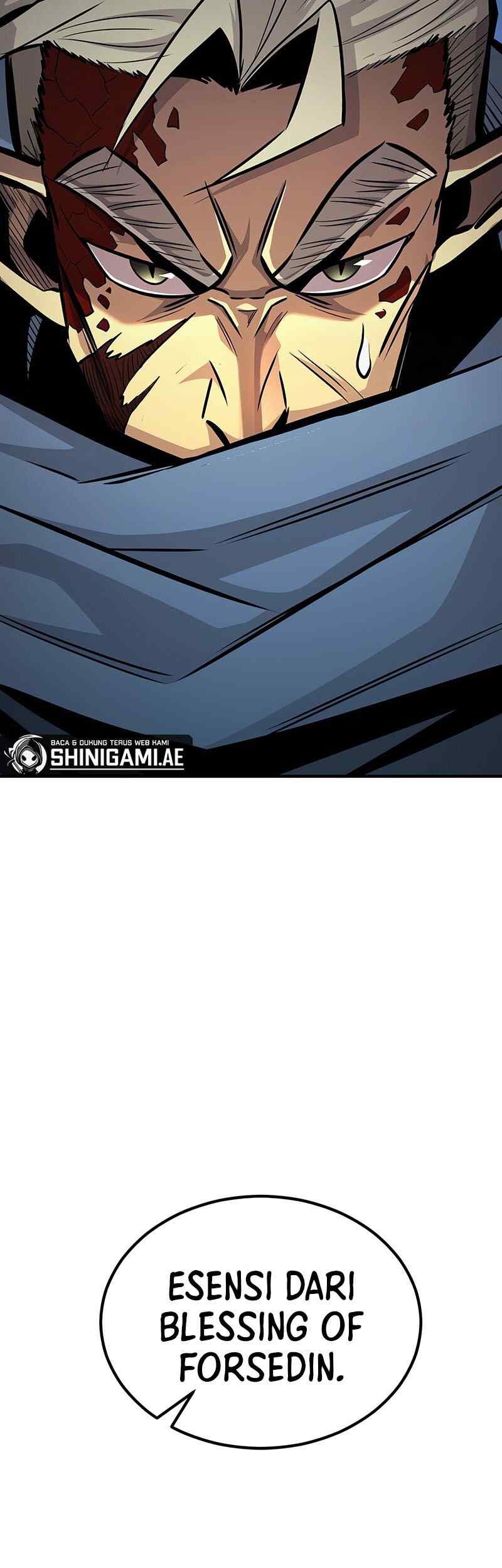 Standard of Reincarnation Chapter 128 Gambar 75