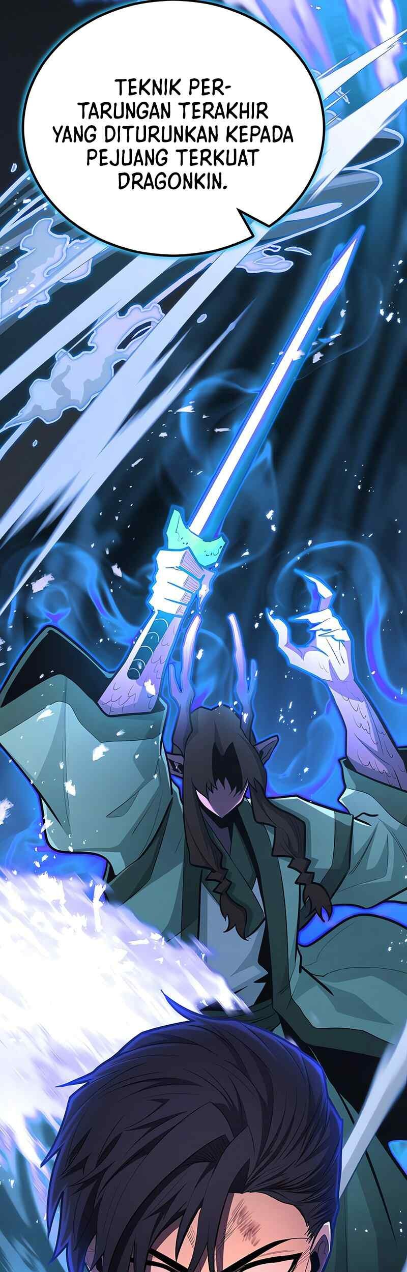 Standard of Reincarnation Chapter 128 Gambar 77