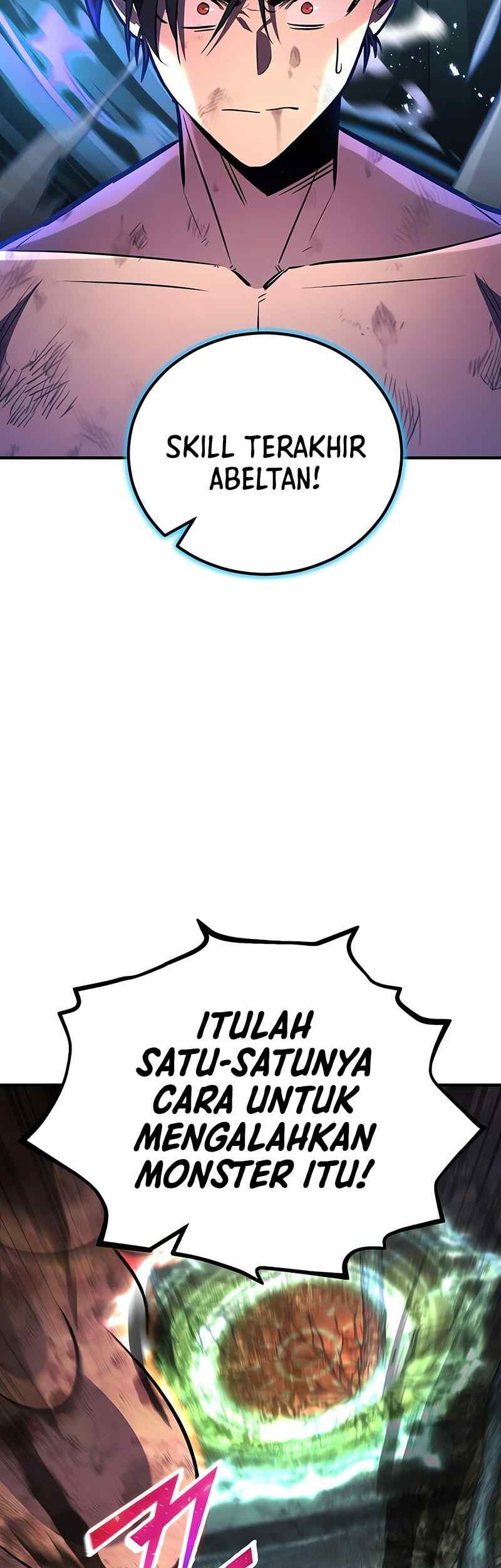 Standard of Reincarnation Chapter 128 Gambar 78