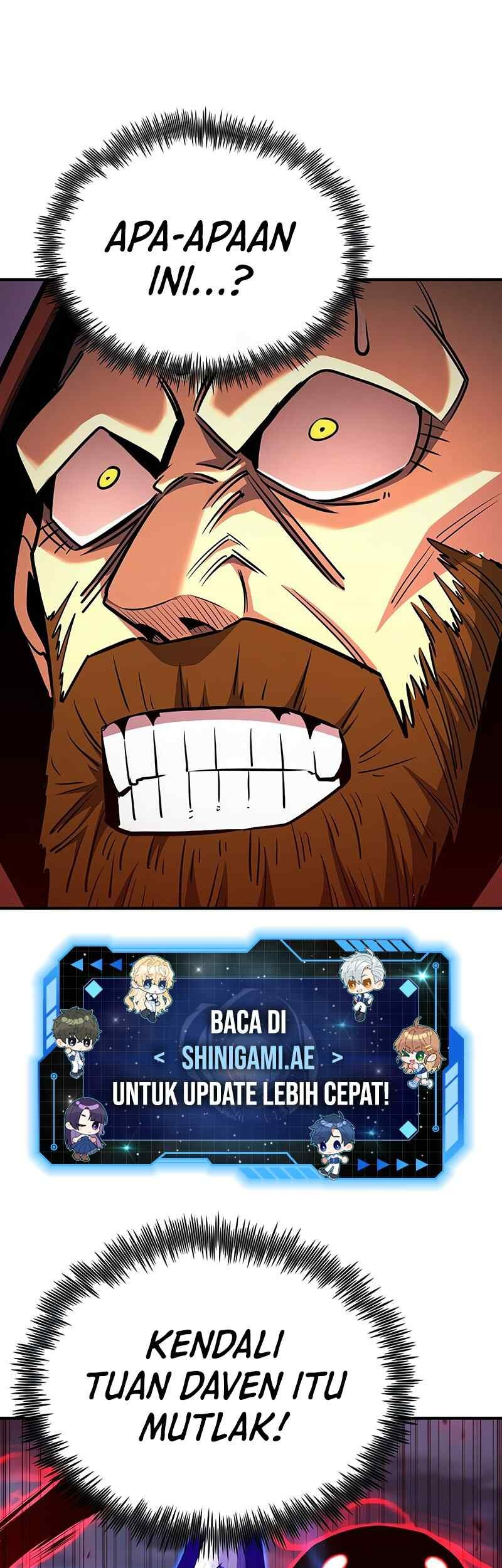 Manhwa Standard of Reincarnation Chapter 128 gambar nomor 2