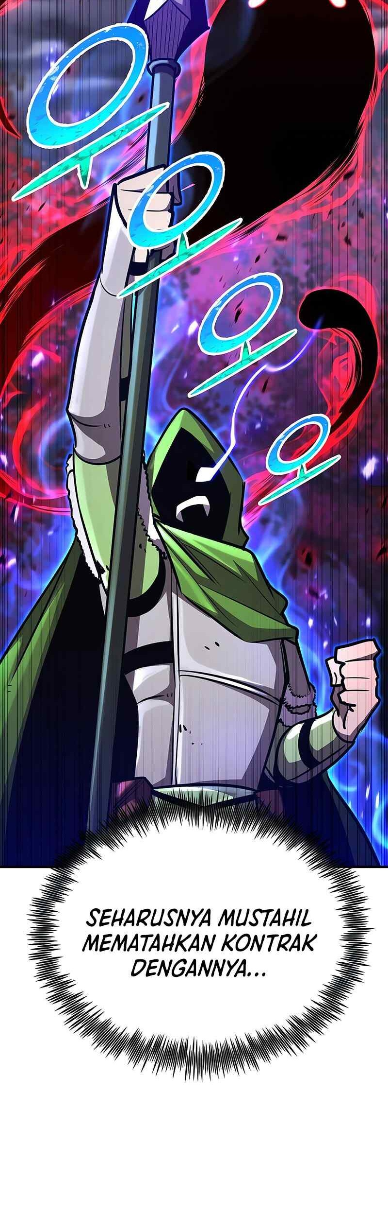 Standard of Reincarnation Chapter 128 Gambar 3