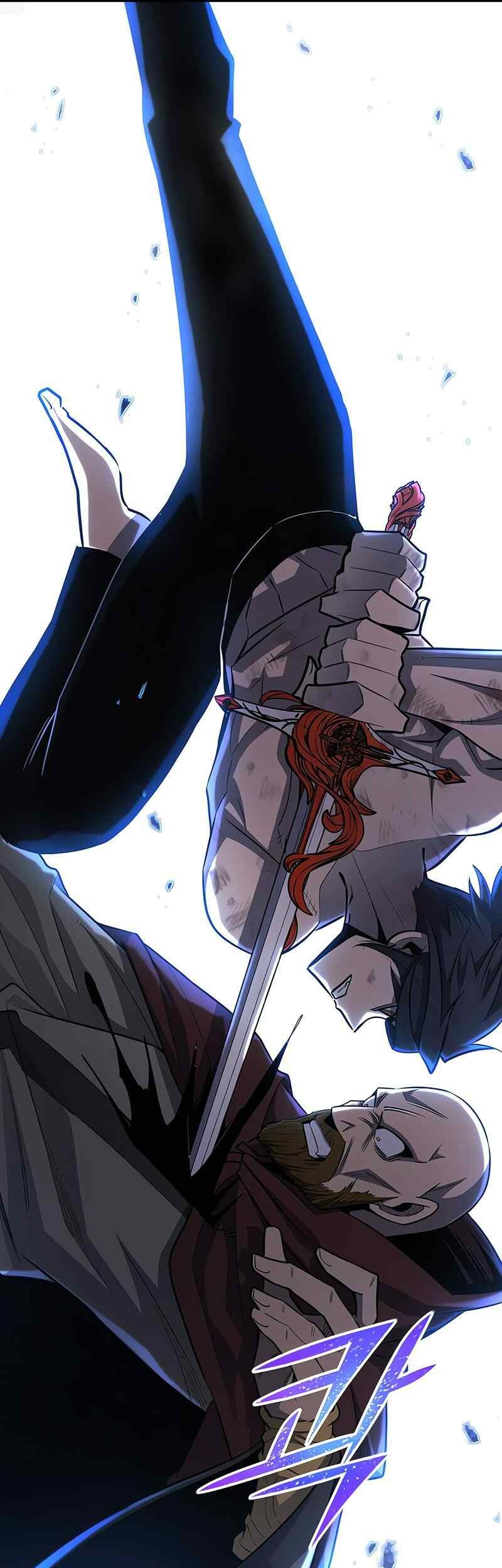 Standard of Reincarnation Chapter 128 Gambar 22