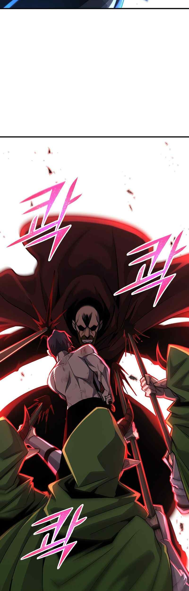 Standard of Reincarnation Chapter 128 Gambar 23