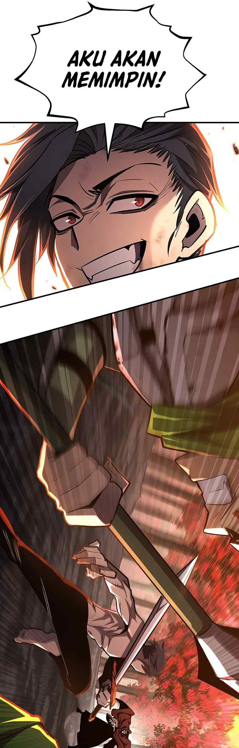 Standard of Reincarnation Chapter 128 Gambar 10