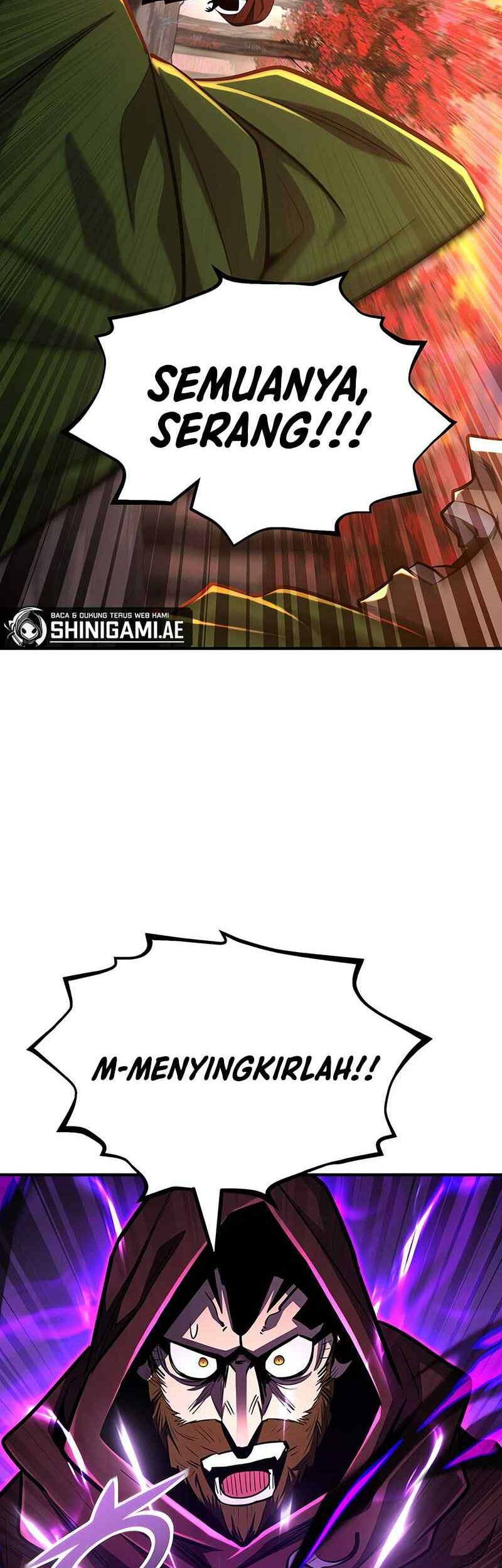 Standard of Reincarnation Chapter 128 Gambar 11