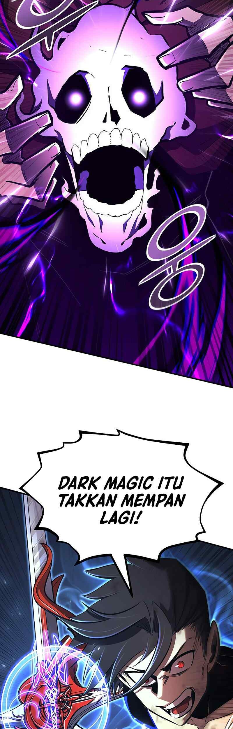 Standard of Reincarnation Chapter 128 Gambar 12