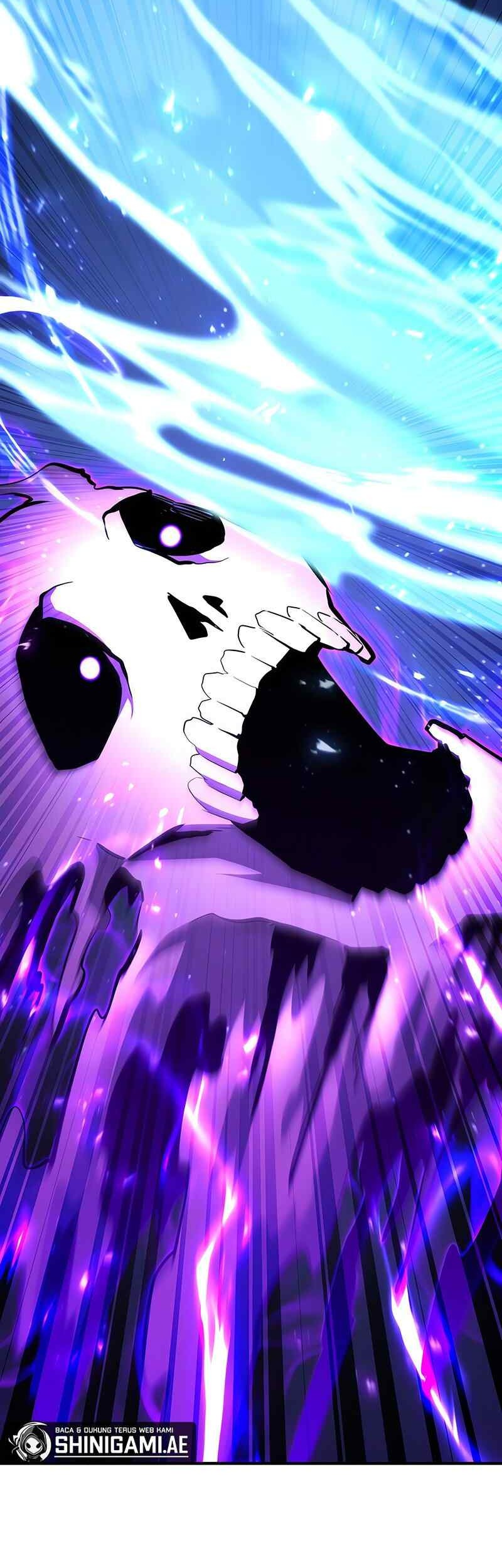 Standard of Reincarnation Chapter 128 Gambar 16