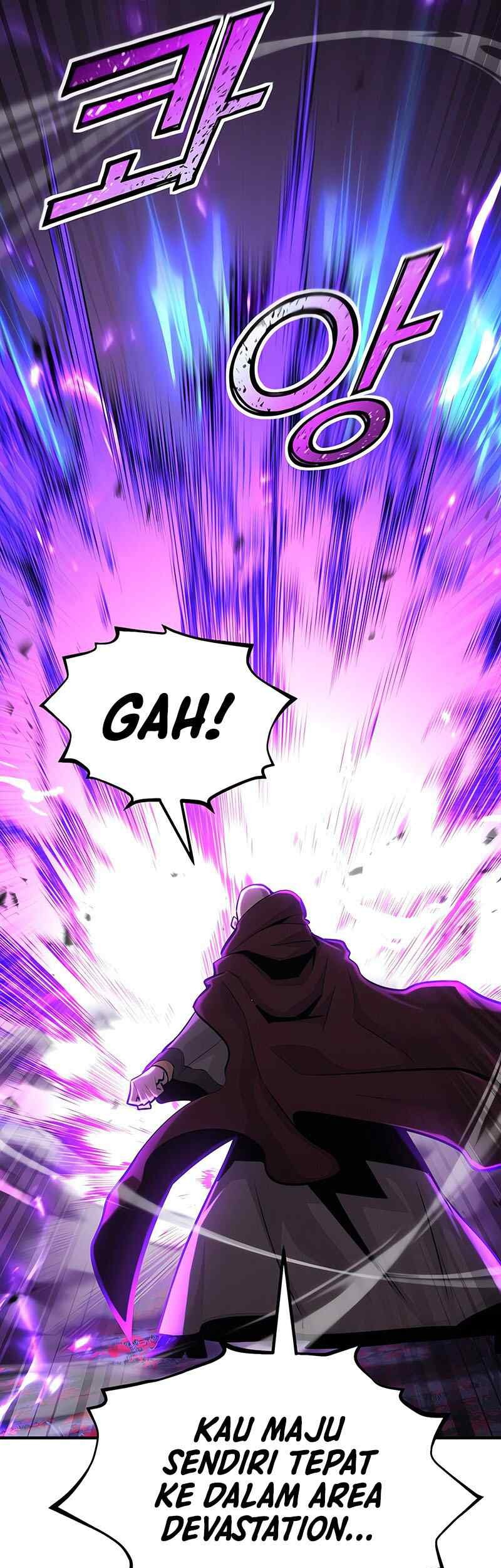 Standard of Reincarnation Chapter 128 Gambar 18