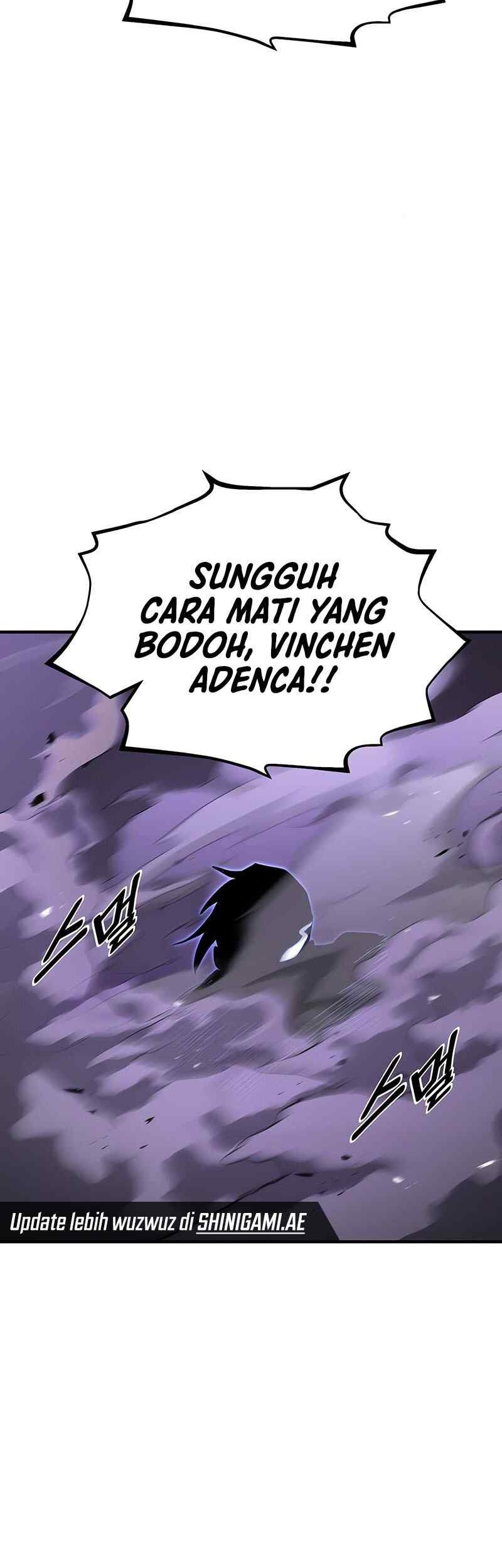 Standard of Reincarnation Chapter 128 Gambar 19