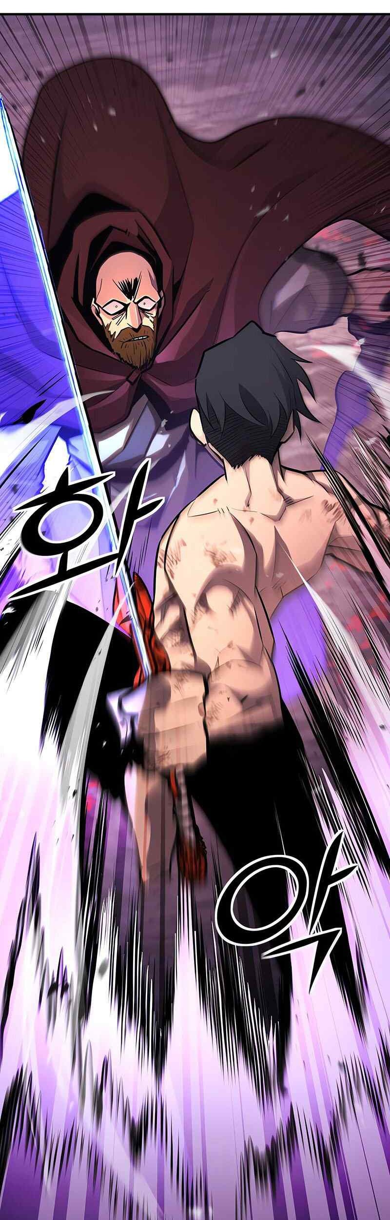 Standard of Reincarnation Chapter 128 Gambar 20