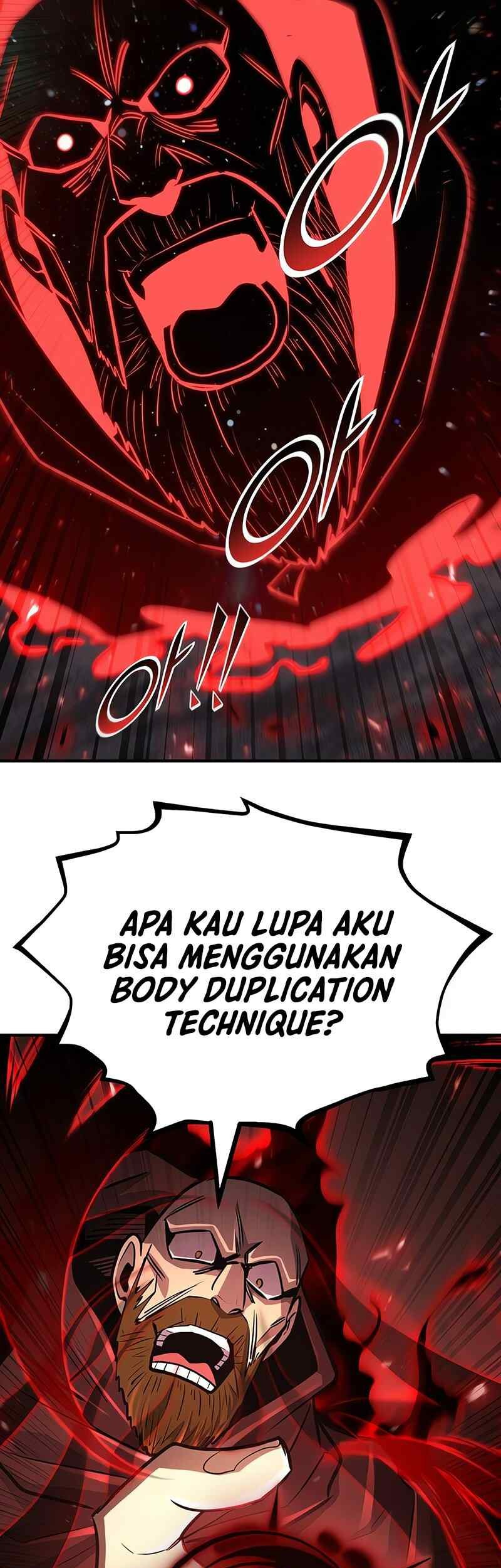 Standard of Reincarnation Chapter 128 Gambar 26