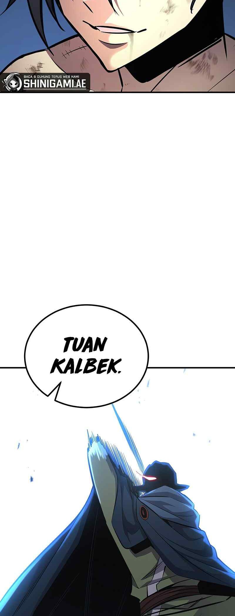 Standard of Reincarnation Chapter 128 Gambar 28