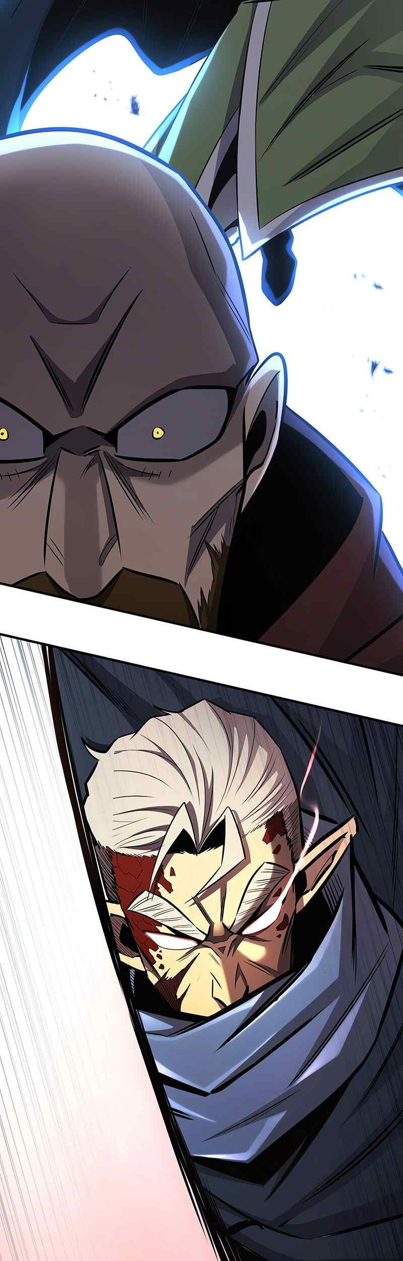 Standard of Reincarnation Chapter 128 Gambar 29