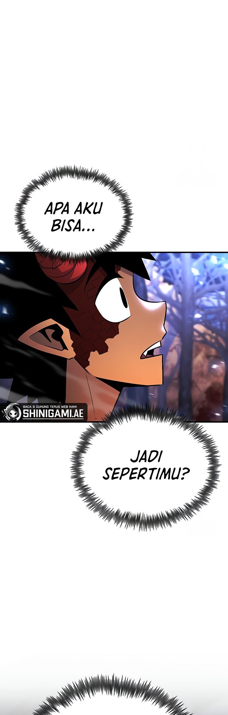 Standard of Reincarnation Chapter 129 Gambar 35