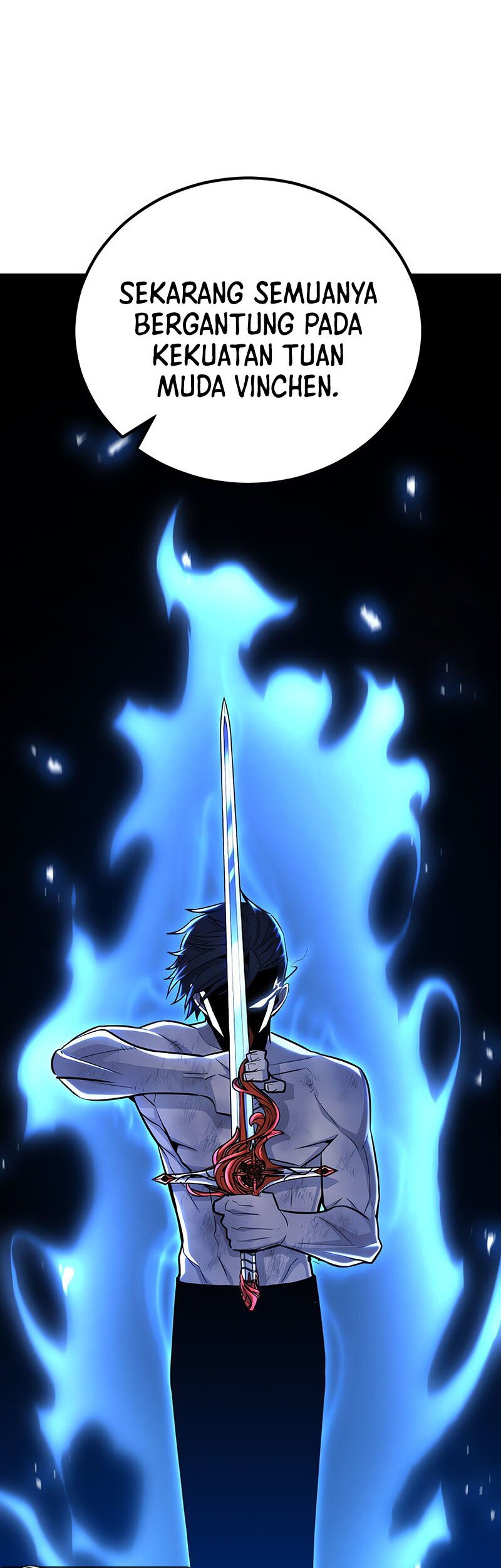 Standard of Reincarnation Chapter 129 Gambar 39