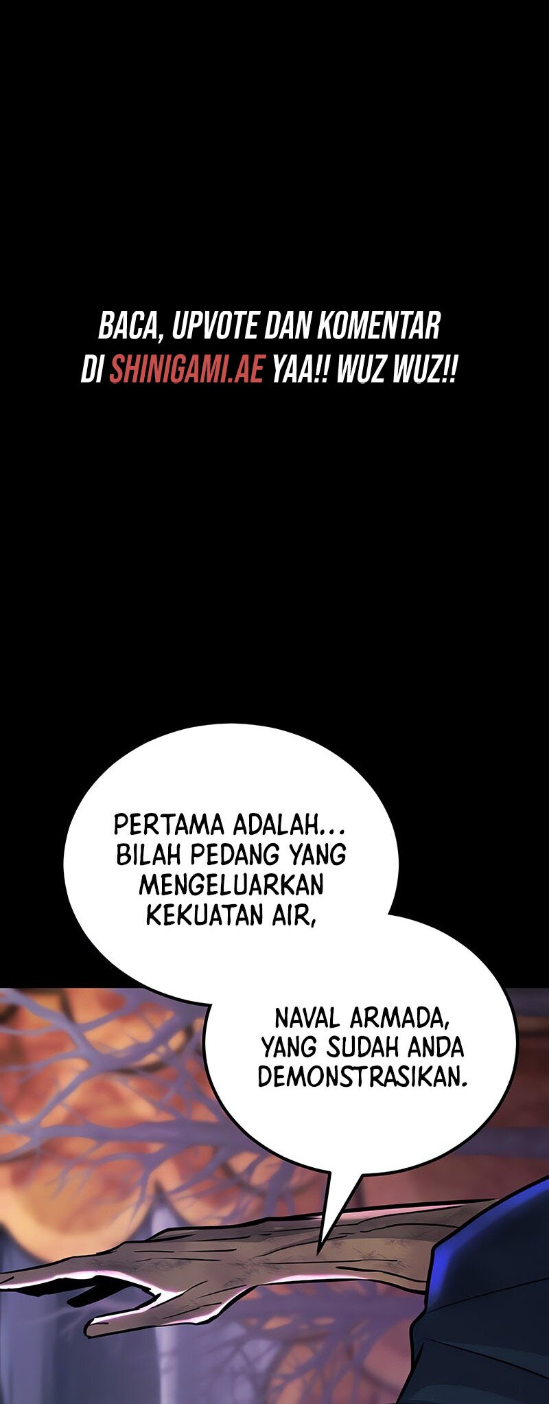 Standard of Reincarnation Chapter 129 Gambar 41