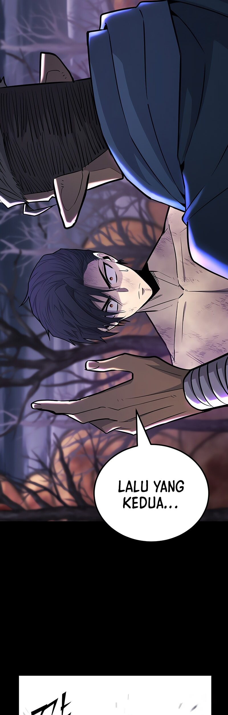 Standard of Reincarnation Chapter 129 Gambar 42