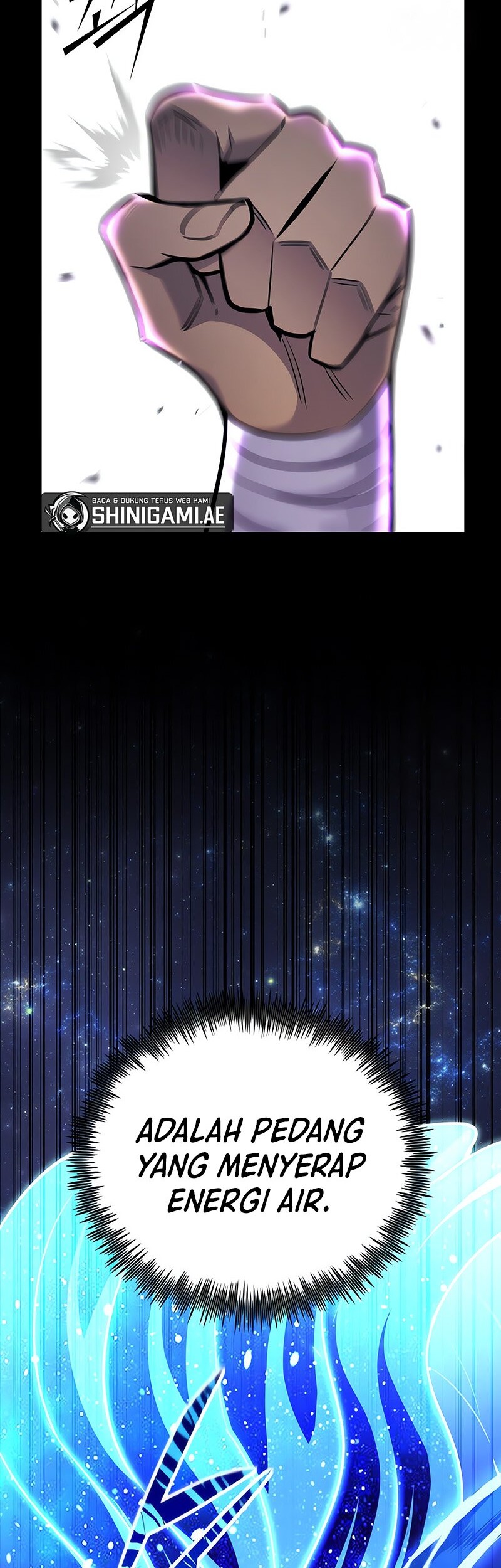 Standard of Reincarnation Chapter 129 Gambar 43